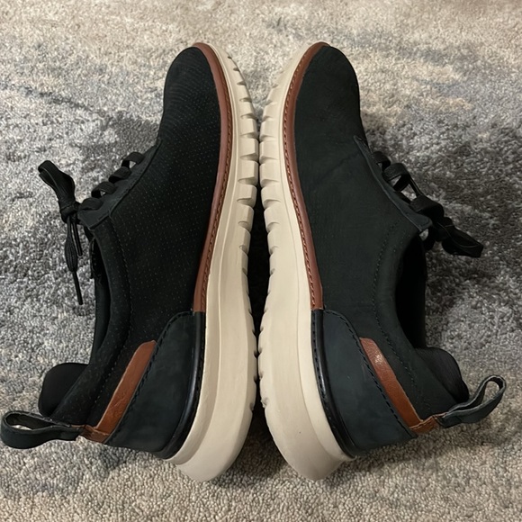 Mark Nason Los Angeles mens dress shoe - Picture 6 of 13